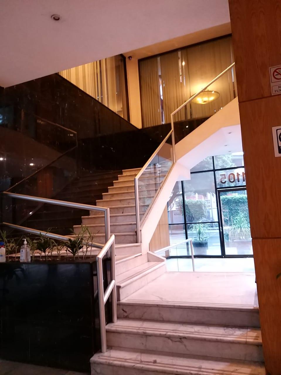 El Diplomatico Hotel Mexico City Exterior photo