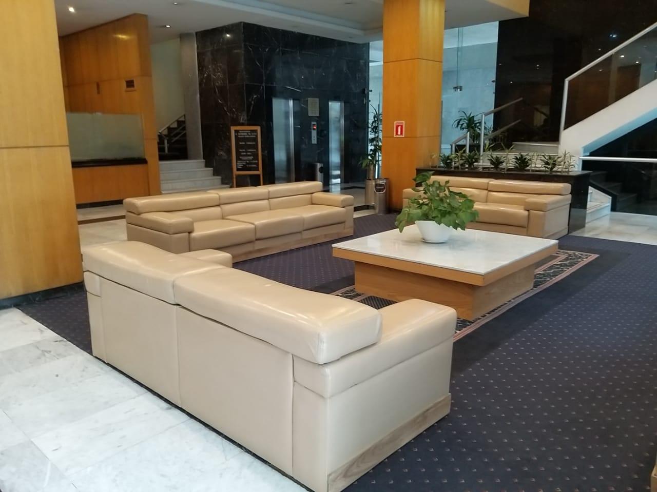 El Diplomatico Hotel Mexico City Exterior photo