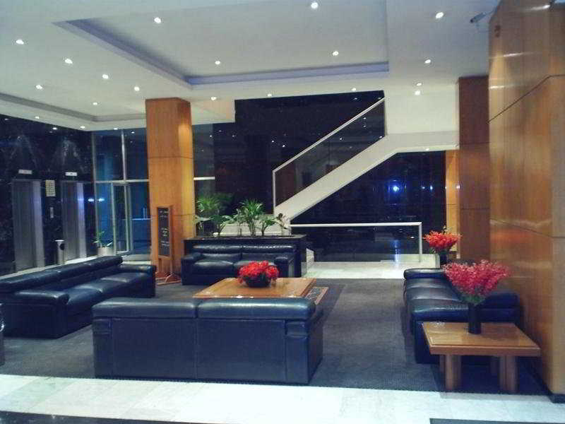 El Diplomatico Hotel Mexico City Exterior photo